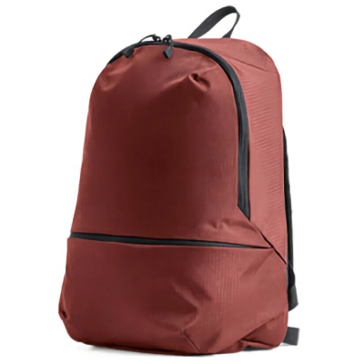 Рюкзак 90 Points Family Lightweight Small Backpack 11L Красный (Рюкзак Красный)