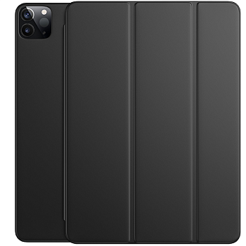 Чехол Benks Magnetic Smart для iPad Pro 12.9 2018, 2020, 2021, 2022