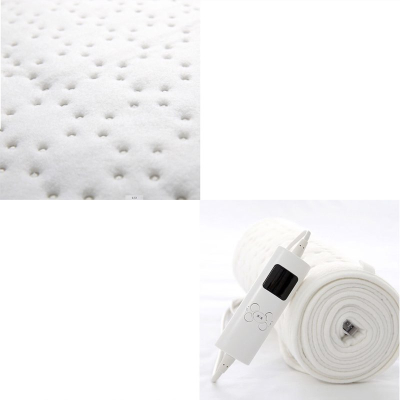 Электрический матрасный обогреватель QINDAO (170×150 см) (Электрический обогреватель на матрас Xiaomi)