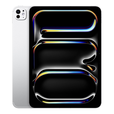 Apple iPad Pro 13" 2025 512 Gb Серебристый Wi-Fi (без RuStore) (Apple iPad Pro 13" Серебристый)