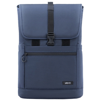 Рюкзак Urevo Urban Casual, Синий