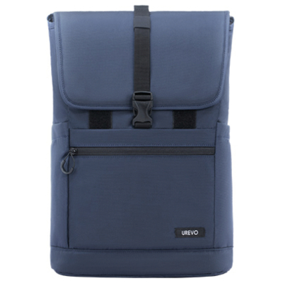 Рюкзак Urevo Urban Casual, Синий (Рюкзак Xiaomi UREVO Синий)