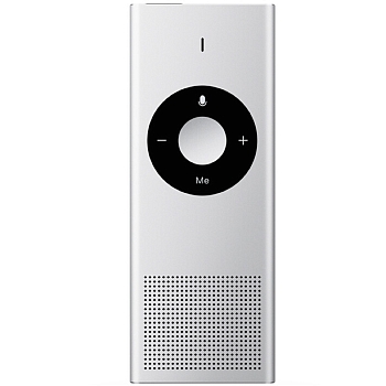 Портативный AI-переводчик