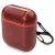 Чехол кожаный для наушников Apple AirPods