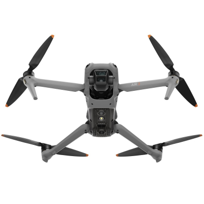 Квадрокоптер DJI Air 3S Fly More Combo (DJI RC 2) (Квадрокоптер DJI Air 3S Серый)