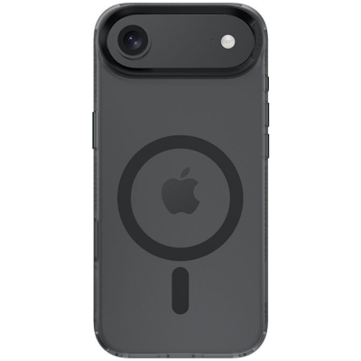 Чехол Benks Lucid Armor для iPhone Air (с MagSafe) (Накладка Черный)