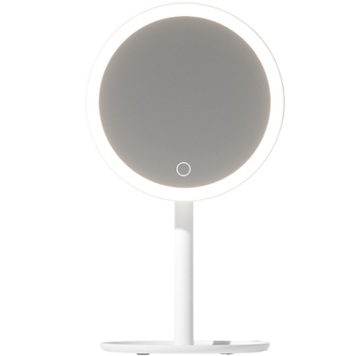 Зеркало с подсветкой для макияжа Doco Little Mirror PRO (XM002)