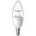 Умная лампочка Philips RuiChi, цоколь 14 мм (Лампочка Xiaomi Philips RuiChi Bulb E14)
