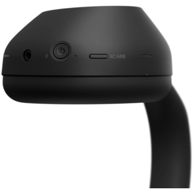 Наушники беспроводные Sony WH-1000XM6 Черный (Наушники беспроводные Sony Черный)