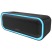 Аудиоколонка DOSS SoundBox Pro Черный (Колонка DOSS SoundBox Pro Черный)