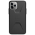 Чехол iPhone 11 Pro Накладка Противоударный UAG Civilian (iPhone 11 Pro Накладка Черный)