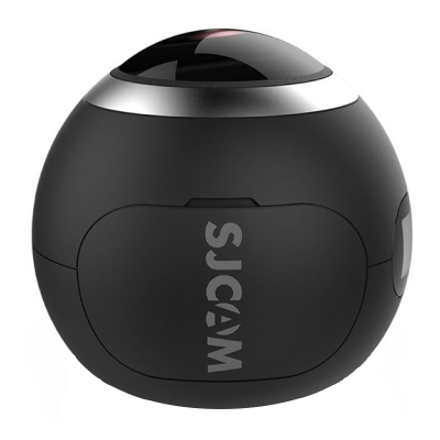 SJCAM SJ360 (SJCAM SJ360 Черный)