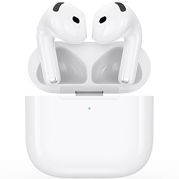 Наушники беспроводные Deppa Air Nova 2