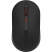 Мышь бесшумная MIIIW Wireless Mute Mouse Черный (Мышь бесшумная Xiaomi Черный)