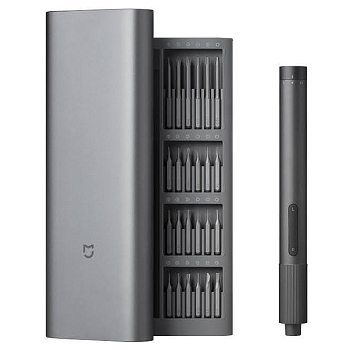 Электрическая отвертка Mijia Electric Precision Screwdriver