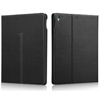 Чехол iPad Pro 10.5 Книжка Кожзам Xundd Noble Series (iPad Pro 10.5 Книжка Кожзам Xundd Noble Series Черный)