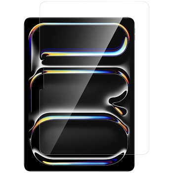 Защитное стекло Benks GlassWarrior для iPad Pro 11 2024