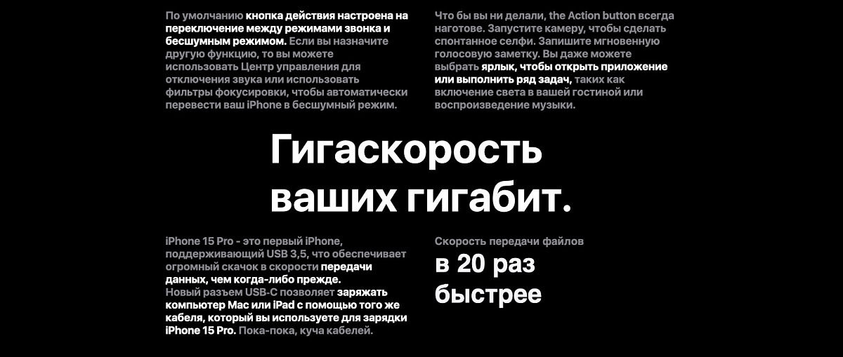 Apple iPhone 15 Pro Max 1 Tb Натуральный Титан