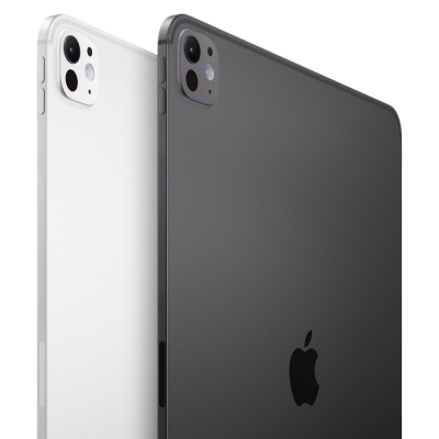 Apple iPad Pro 11" 2024 256 Gb Серебристый Wi-Fi (без RuStore) (Apple iPad Pro 11" 2024 256 Gb Серебро Wi-Fi)