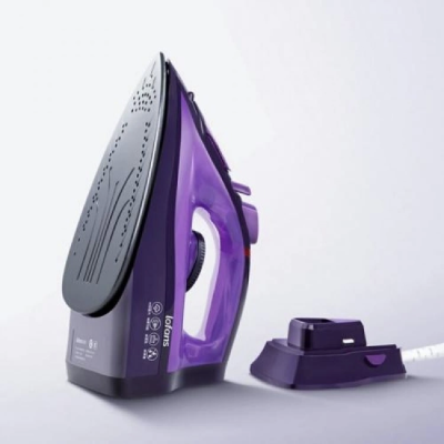 Утюг Lofans YD-012V, Фиолетовый (Утюг Xiaomi Lofans Фиолетовый)