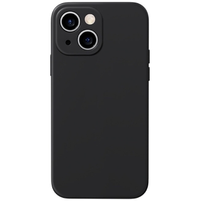 Чехол Benks Cube Series для iPhone 13 (с MagSafe) ( iPhone 13 Накладка Черный)