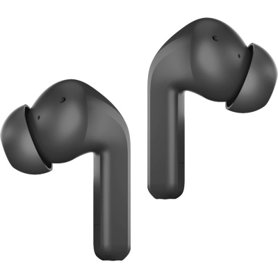 Наушники беспроводные Deppa Air Icon (Наушники беспроводные Deppa Черный)