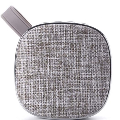 Аудио Колонка Recci Funwind (Аудио Колонка Recci Funwind Коричневый)