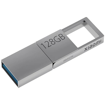 Флешка Xiaomi Dual Interface U-Disk, USB + USB-C, 128 Gb Флешка Xiaomi Dual Interface U-Disk, USB + USB-C, 128 Gb