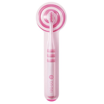 Детская зубная щётка Doctor-B, 2 штуки