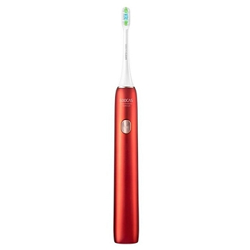 Электрическая зубная щетка Soocas X3U & Van Gogh Museum Design Красный