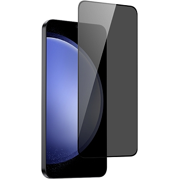 Защитное стекло Benks Ultra Shield Privacy для Samsung S24+
