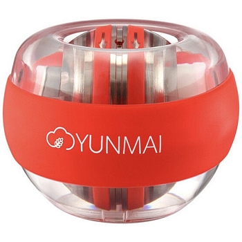 Кистевой тренажер Yunmai Powerball