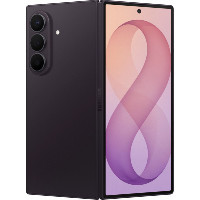 Samsung Z Fold 8 Ultra 12/256 Gb Фиолетовый (Samsung Z Fold 8 Ultra 12/256 Gb Фиолетовый)