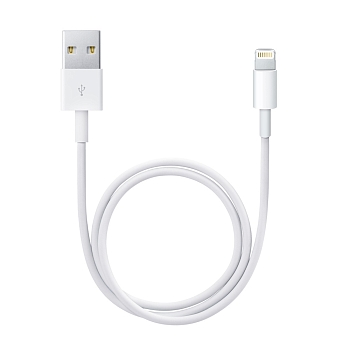 Кабель Lightning USB 0.5 метра