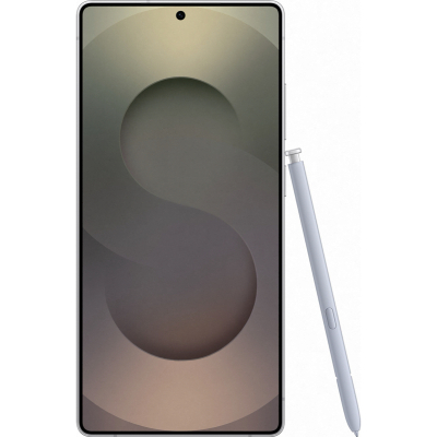 Samsung S25 Ultra 12/256 Gb Серебряный Титан (Samsung S25 Ultra 12/256 Gb Серебряный Титан)