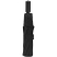 Зонт 90 Points All Purpose Umbrella Черный (Зонт Xiaomi Черный)