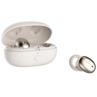Наушники беспроводные 1MORE Stylish True Wireless In-Ear Headphones (Наушники Золото)
