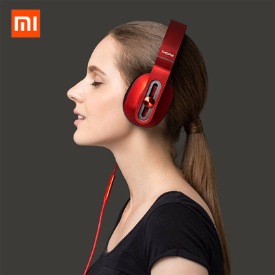 Наушники 1More MK801 Красный (Наушники 1More MK801 Красный)