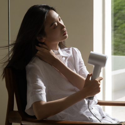 Фен Mijia H501, Белый (Фен Белый)