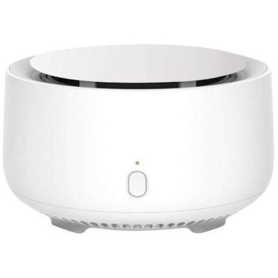 Фумигатор MiJia Mosquito Repellent (DWX02ZM) (Фумигатор Xiaomi Белый)