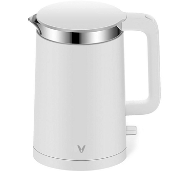 Чайник Viomi Mechanical Kettle Белый