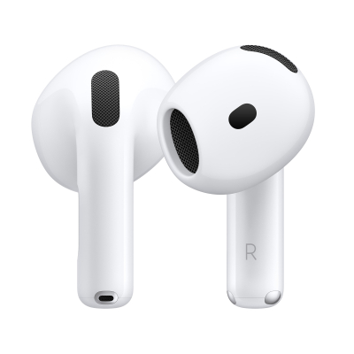 Наушники Apple AirPods (4-го поколения) с шумоподавлением (Наушники Apple AirPods (4-го поколения) с шумоподавлением)