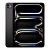 Apple iPad Pro 11" 2025 256 Gb Черный космос LTE (без RuStore)