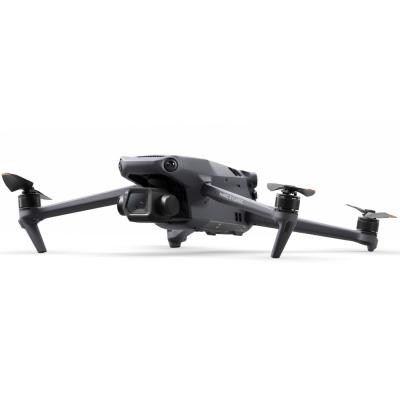 Квадрокоптер DJI Mavic 3 Classic (DJI RC) (Квадрокоптер DJI Mavic 3 Classic (DJI RC))