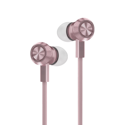 Наушники Hoco M7 (Наушники Hoco M7 Rose Gold)