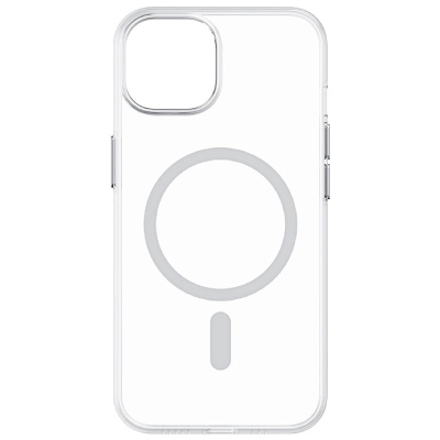 Чехол Benks Crystal для iPhone 14 Plus (MagSafe) (Накладка Benks Прозрачный)