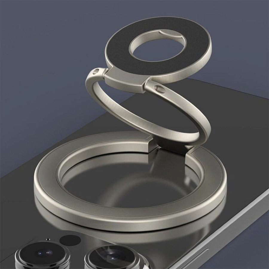 Складной держатель MagSafe