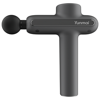 Массажный пистолет YUNMAI Pro Basic