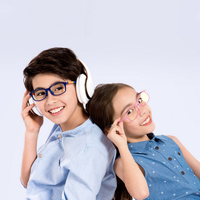 Детские компьютерные очки Mijia, Розовые (Компьютерные очки Xiaomi Розовый)