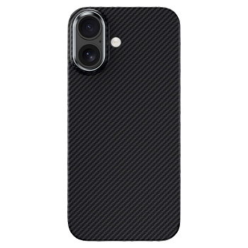 Кевларовый чехол Benks ArmorAir (MCF) для iPhone 17 (MagSafe)